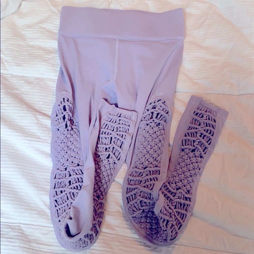 Carbon38 leggings XS